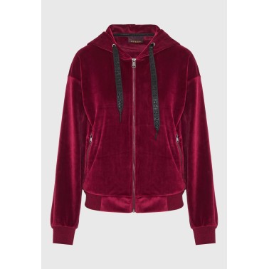 FUNKY BUDDHA FBL012-100-06-SANGRIA Pink