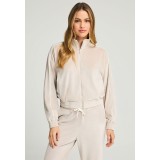 FUNKY BUDDHA FBL012-102-06-GREIGE Γκρί Εικόνα 