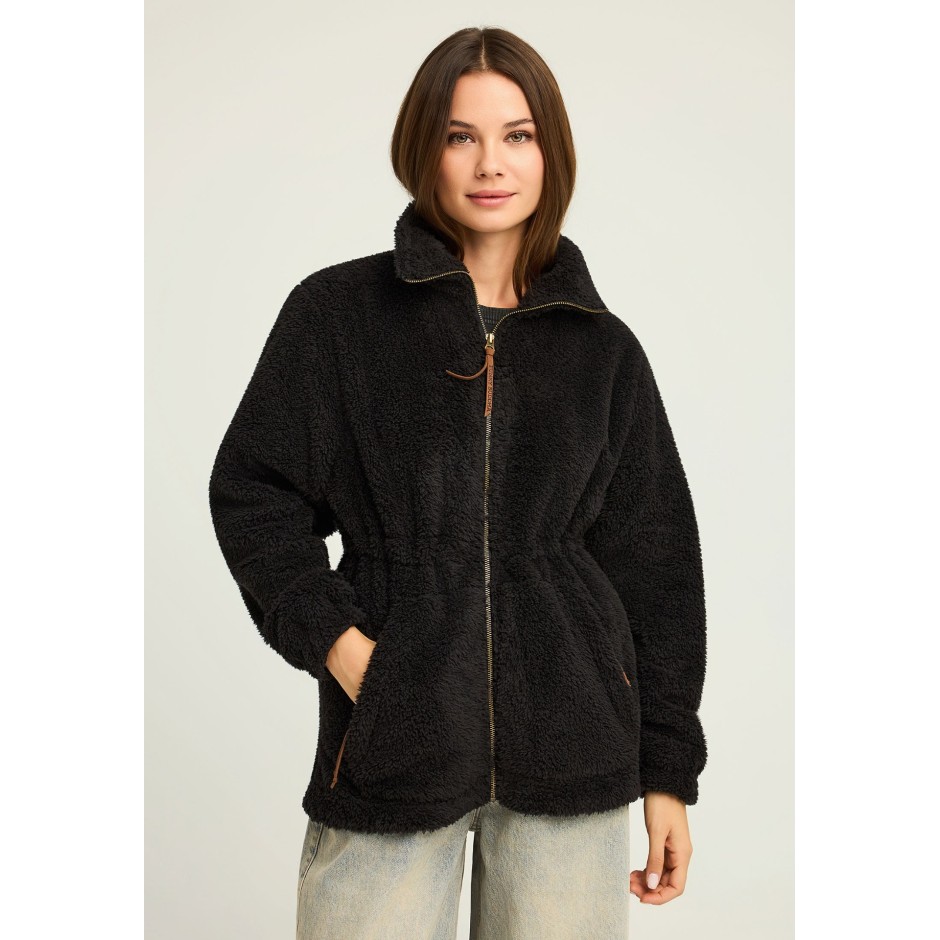 FUNKY BUDDHA FBL012-122-06-BLACK Μαύρο