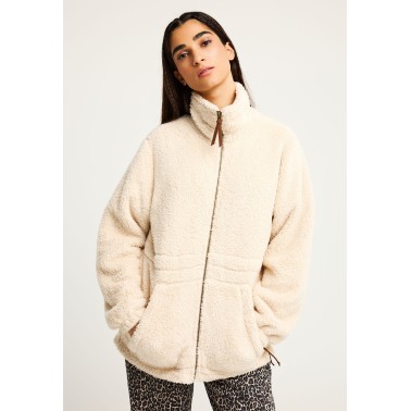 FUNKY BUDDHA FBL012-122-06-CLOUD CREAM Μπέζ