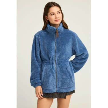 FUNKY BUDDHA FBL012-122-06-INDIAN TEAL Βεραμάν