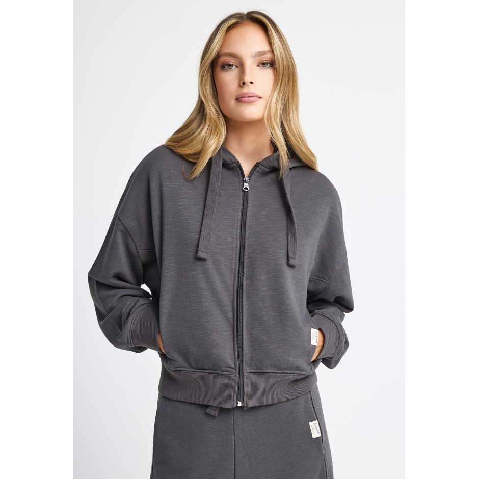 FUNKY BUDDHA  FBL013-101-06-ANTHRACITE Coal