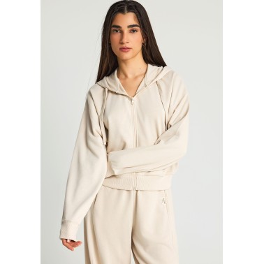 FUNKY BUDDHA  FBL013-101-06-CLOUD CREAM Ecru