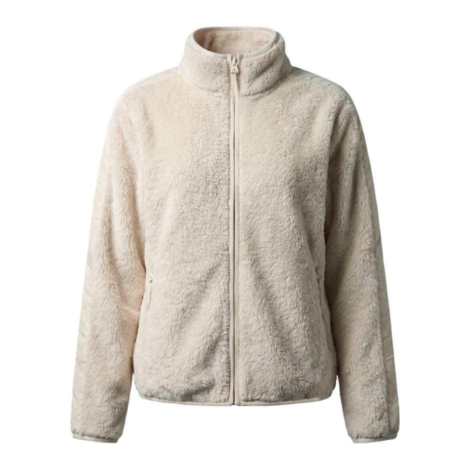 FUNKY BUDDHA  FBL014-107-06-CHALK Μπέζ