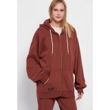 FUNKY BUDDHA FBL006-112-06-CHOCOLATE Brown Image 
