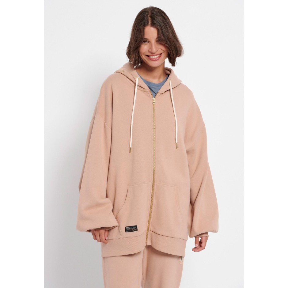 FUNKY BUDDHA FBL006-112-06-BEIGE Beige
