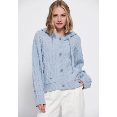 FUNKY BUDDHA FBL006-127-09-ICE BLUE Siel