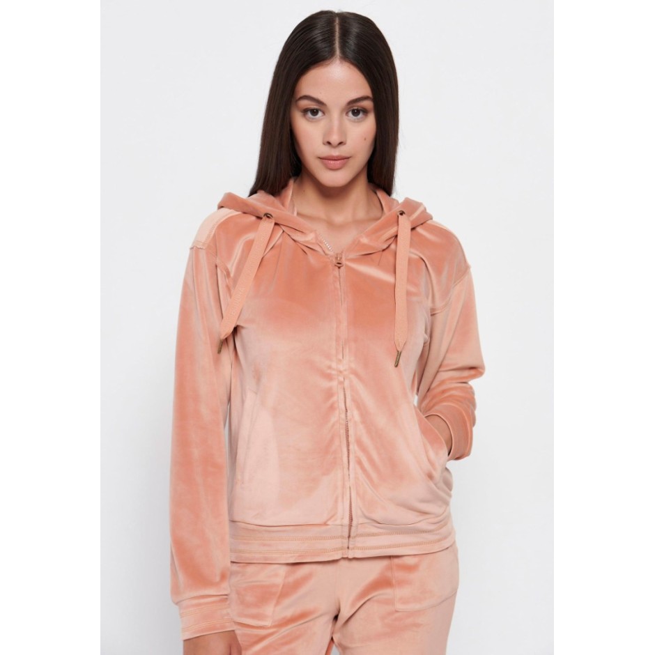 FUNKY BUDDHA FBL006-100-06-NUDE Somon