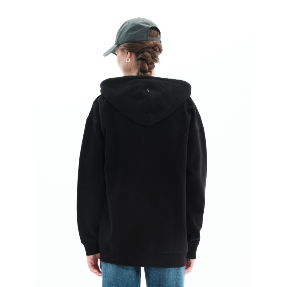 BASEHIT 222.BW21.90-BLACK Black