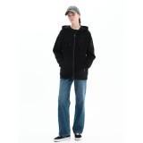 BASEHIT 222.BW21.90-BLACK Black Image 2