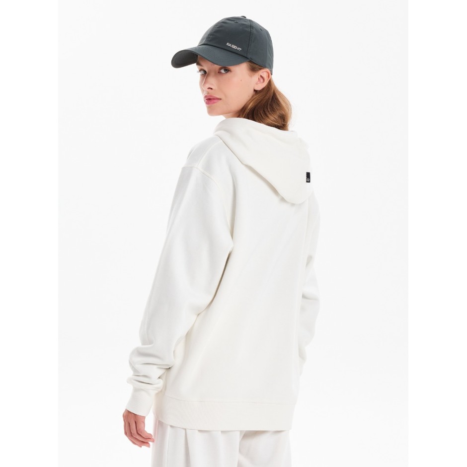 BASEHIT 242.BW21.183-OFF WHITE Εκρού