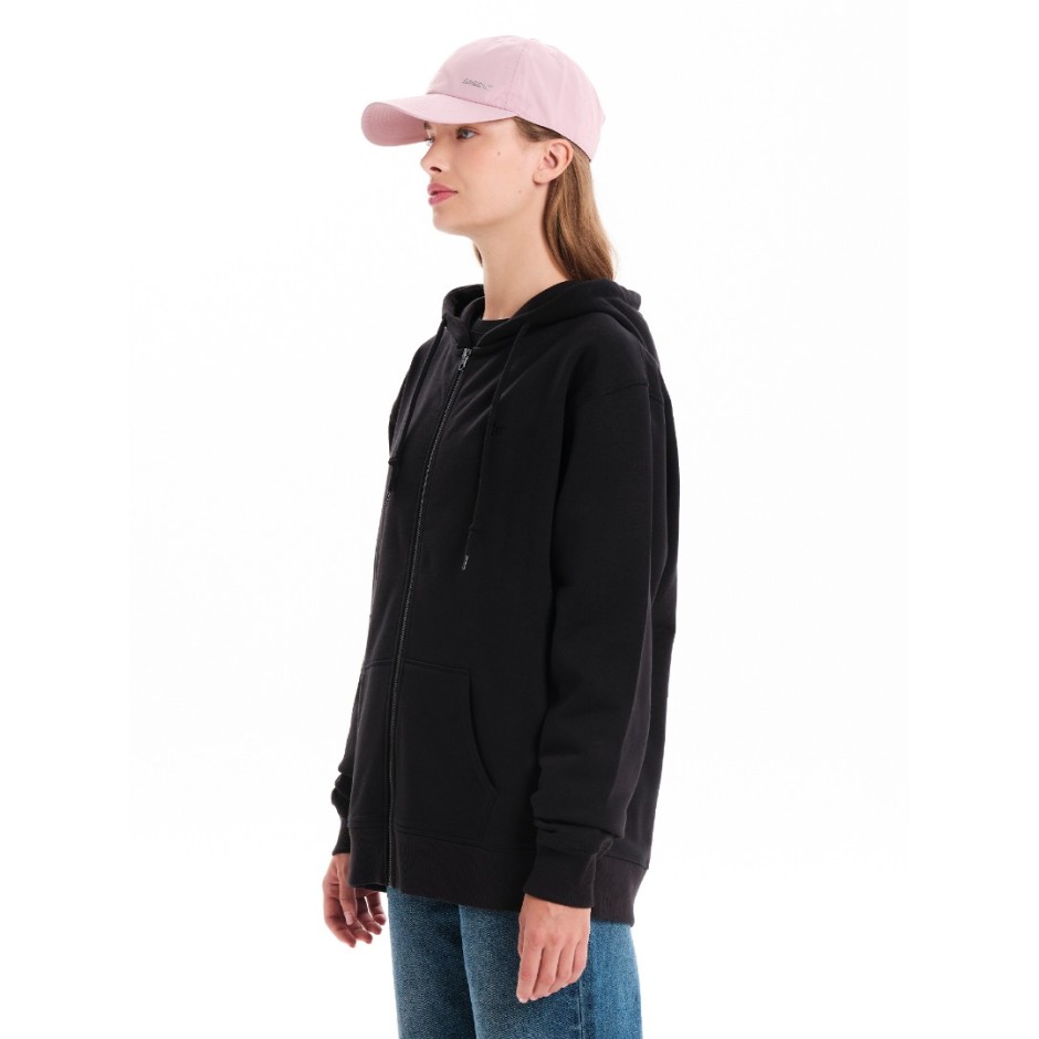BASEHIT 242.BW21.183-BLACK Black