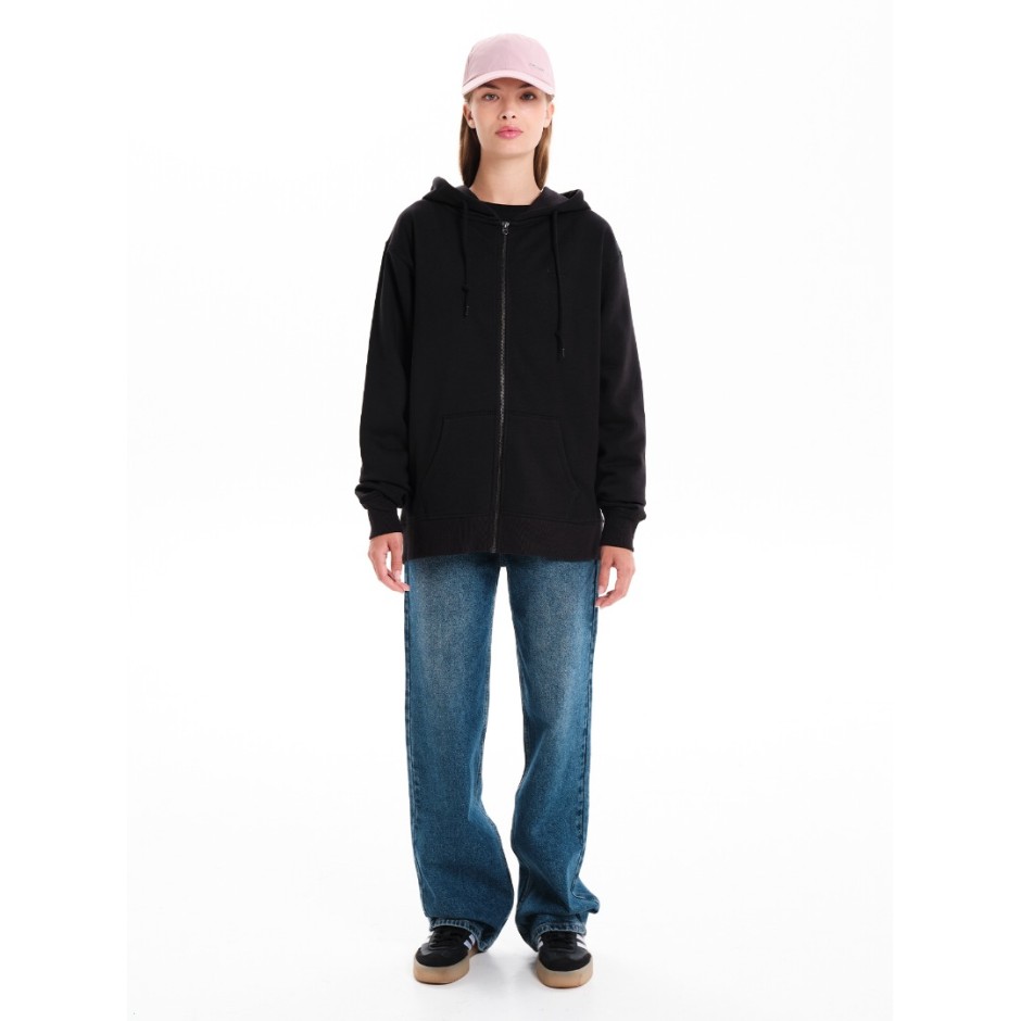 BASEHIT 242.BW21.183-BLACK Black