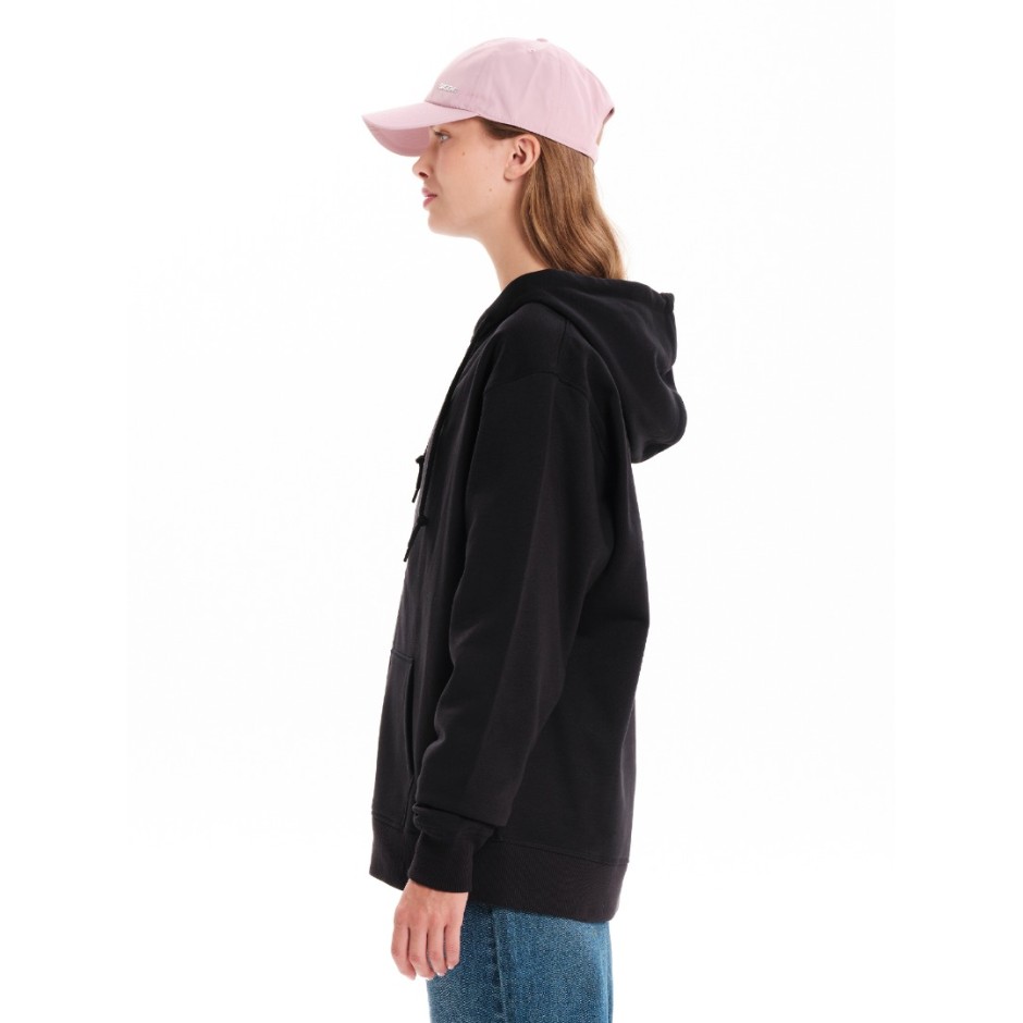 BASEHIT 242.BW21.183-BLACK Black