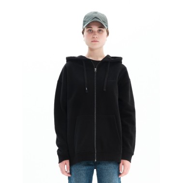 BASEHIT 222.BW21.90-BLACK Μαύρο