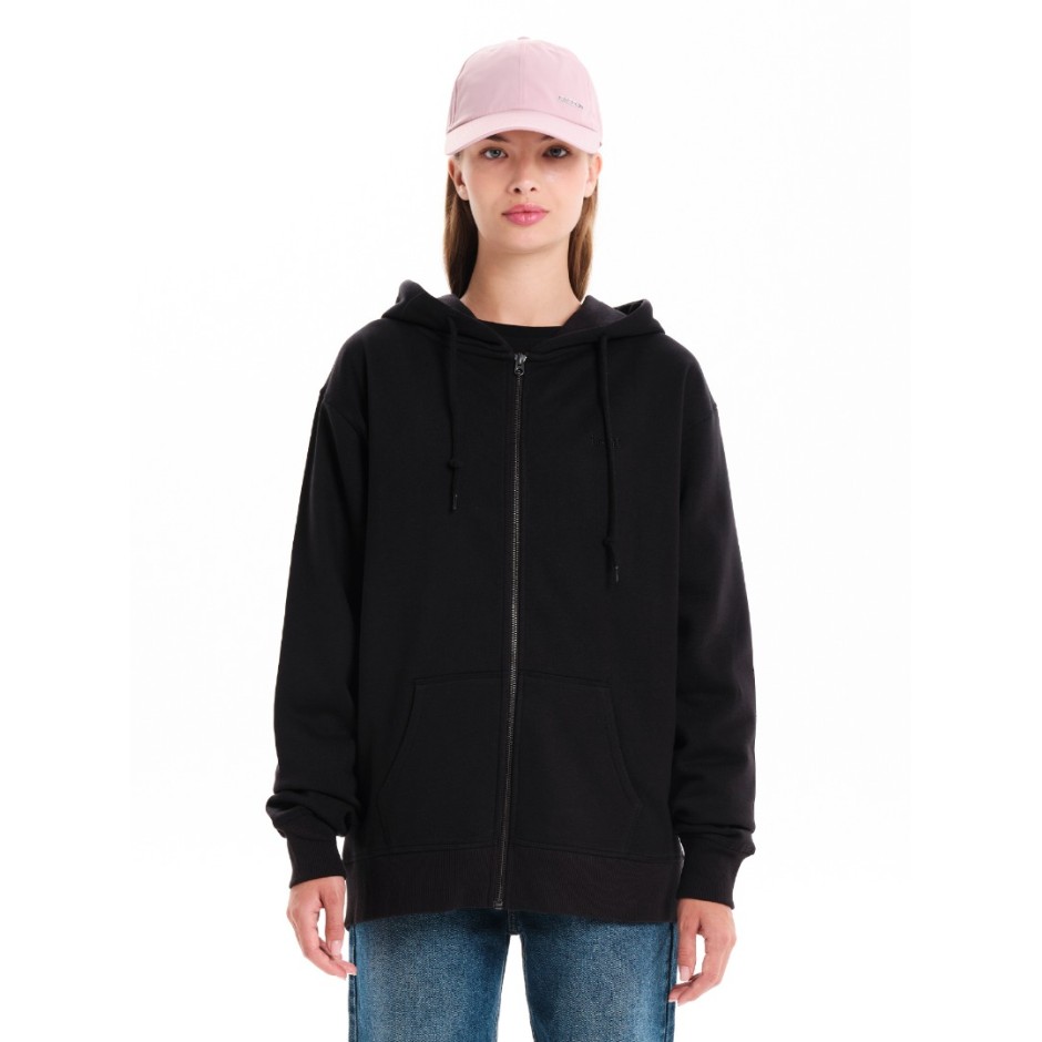 BASEHIT 242.BW21.183-BLACK Black