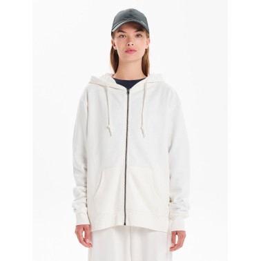 BASEHIT 242.BW21.183-OFF WHITE Εκρού
