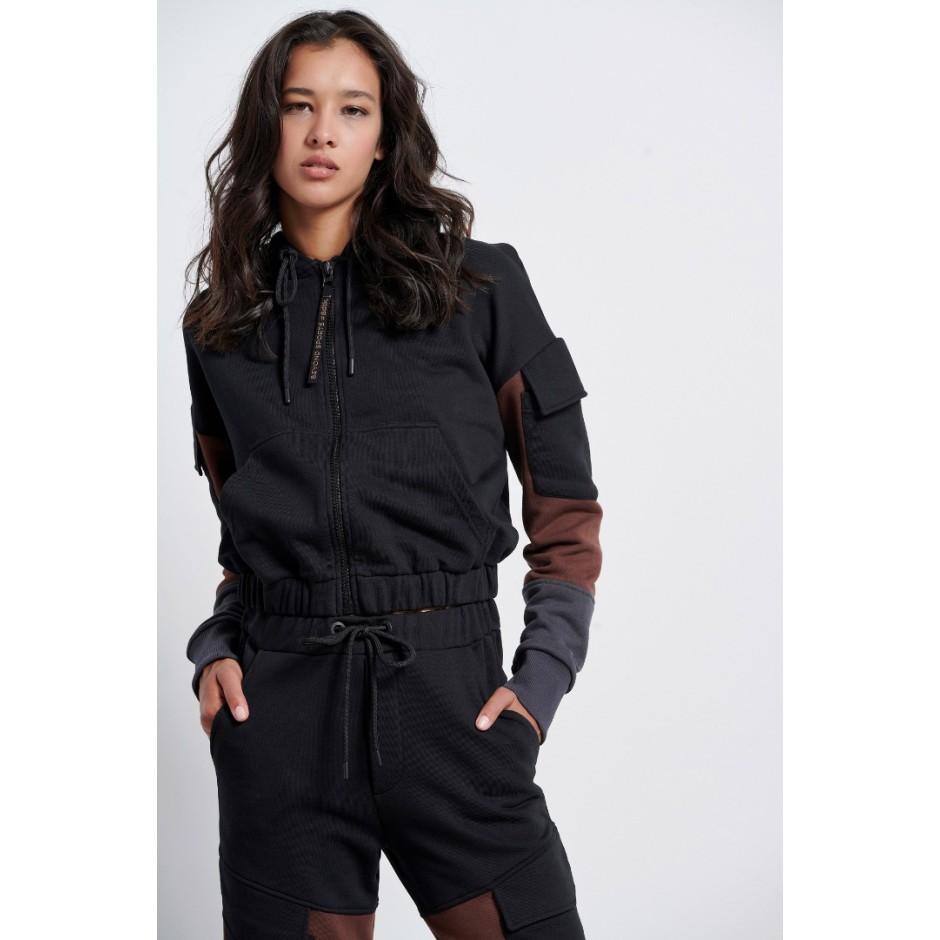 BODYTALK 1222-908322-00100 Black