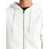 EMERSON 242.EW21.83-OFF WHITE Ecru Image 4