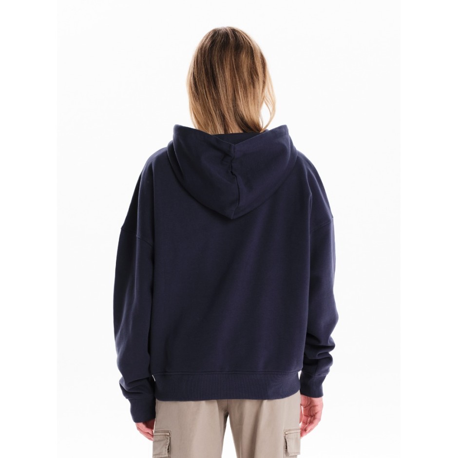 EMERSON 242.EW21.84-STONE PURPLE Purple