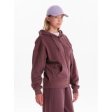 EMERSON 242.EW21.84-DUSTY MAUVE Purple Image 0
