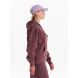 EMERSON 242.EW21.84-DUSTY MAUVE Purple Image 3