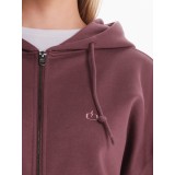 EMERSON 242.EW21.84-DUSTY MAUVE Purple Image 4