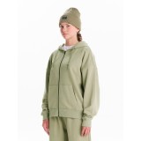 EMERSON 242.EW21.84-SMOKE GREEN Green Image 0