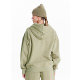 EMERSON 242.EW21.84-SMOKE GREEN Green Image 1