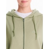 EMERSON 242.EW21.84-SMOKE GREEN Green Image 4