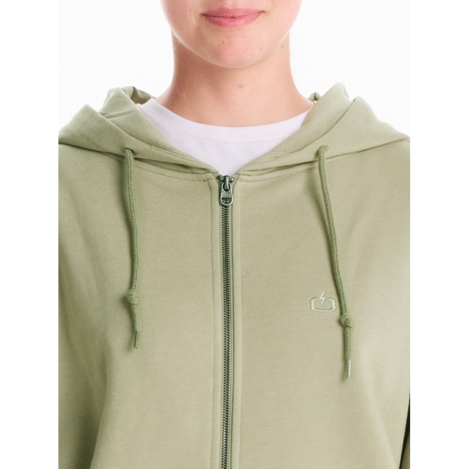 EMERSON 242.EW21.84-SMOKE GREEN Green