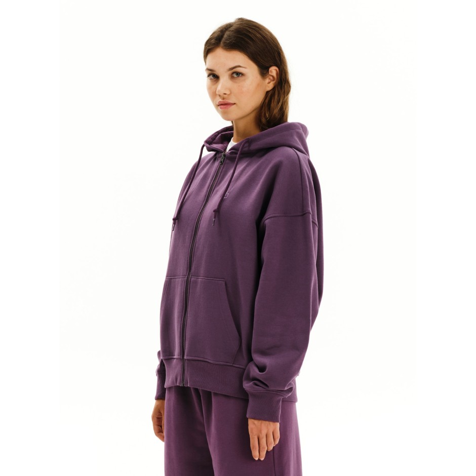 EMERSON 252.EW21.84-GRAPE PURPLE Purple