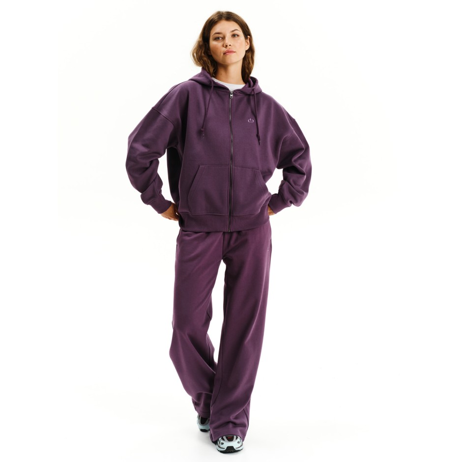 EMERSON 252.EW21.84-GRAPE PURPLE Purple