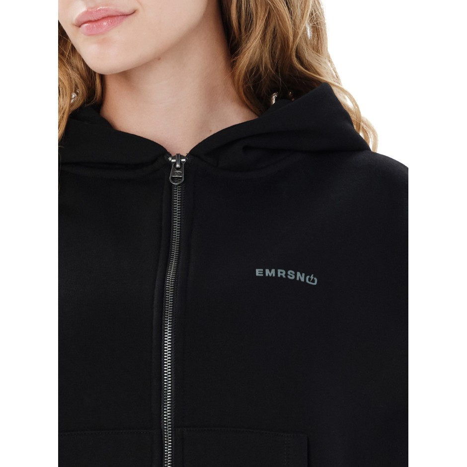 EMERSON  262.EW21.85-BLACK Μαύρο