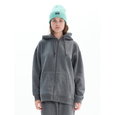 EMERSON 222.EW21.89-D.GREY ML Ανθρακί