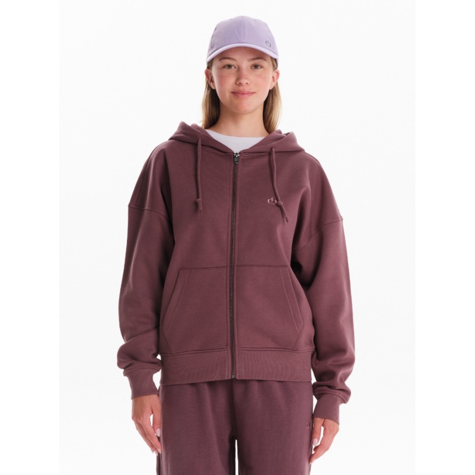 EMERSON 242.EW21.84-DUSTY MAUVE Purple