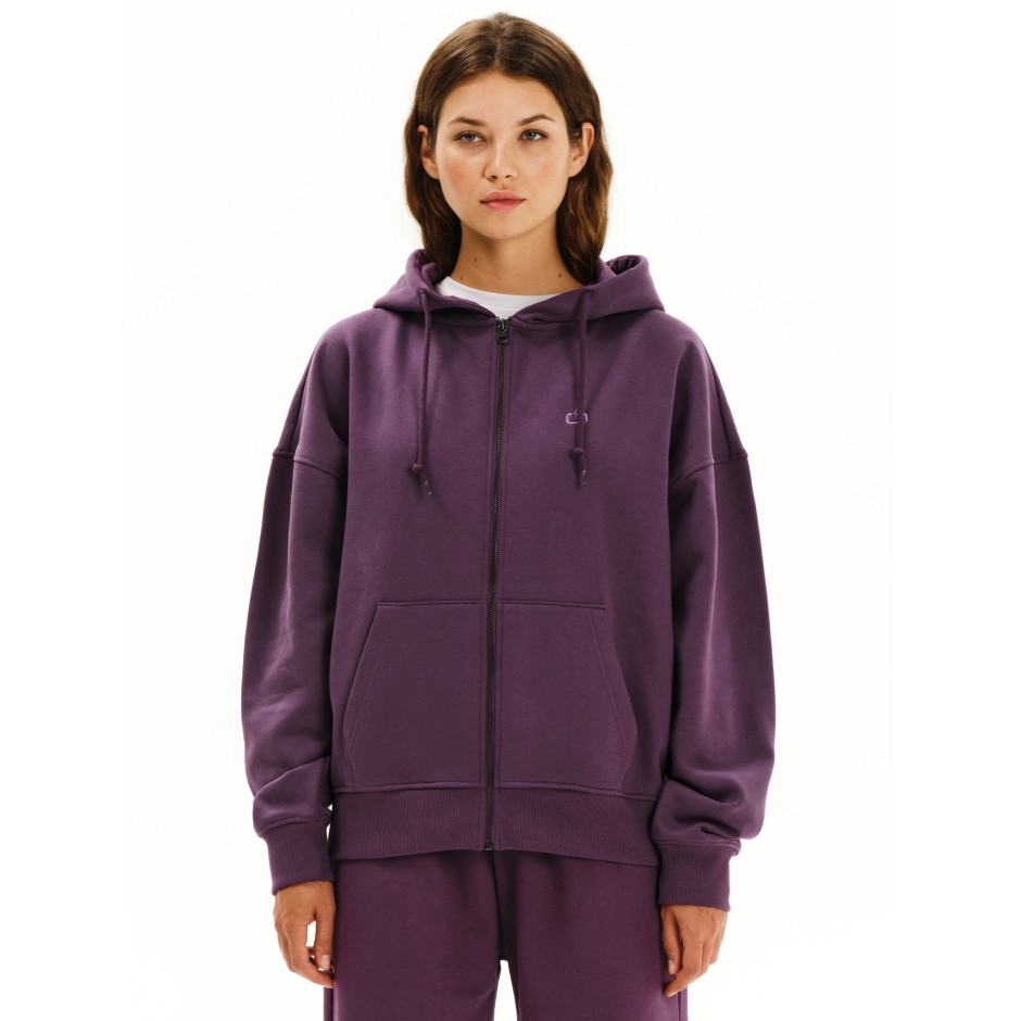 EMERSON 252.EW21.84-GRAPE PURPLE Purple