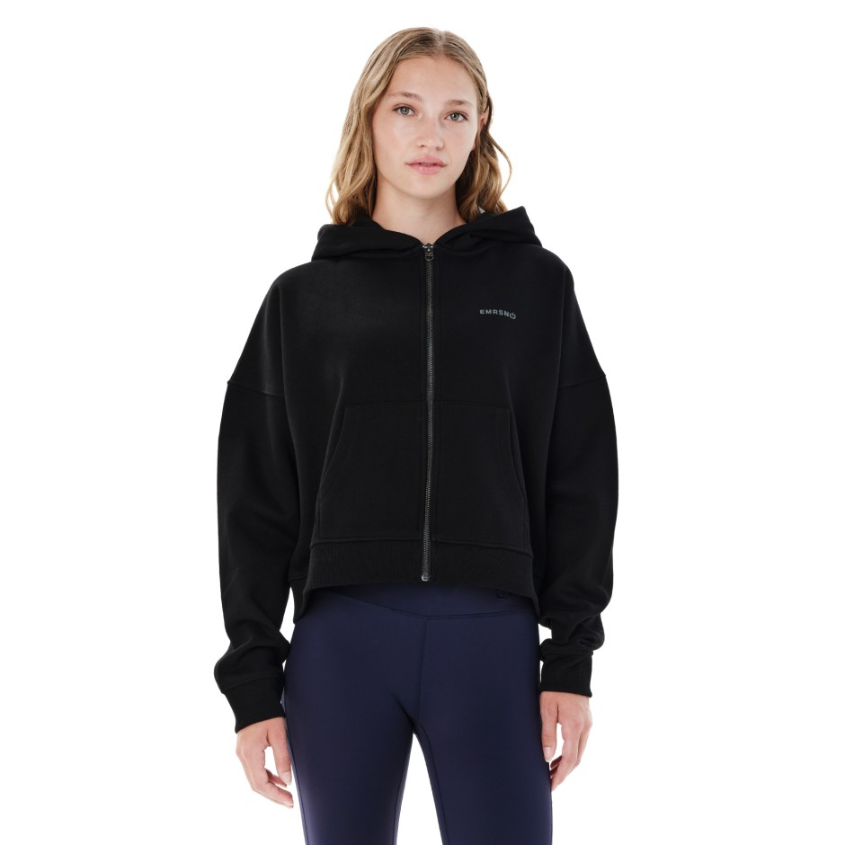 EMERSON  262.EW21.85-BLACK Μαύρο