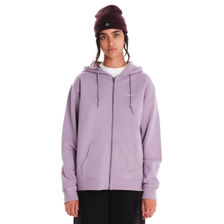 EMERSON 242.EW21.83-VIOLET PURPLE Purple