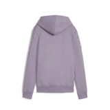 Γυναικεία Ζακέτα Μωβ - Puma Essentials Tape Εικόνα 0
