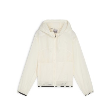 PUMA ANIMAL REMIX WOVEN FASHION FZ 524819-87 Ecru