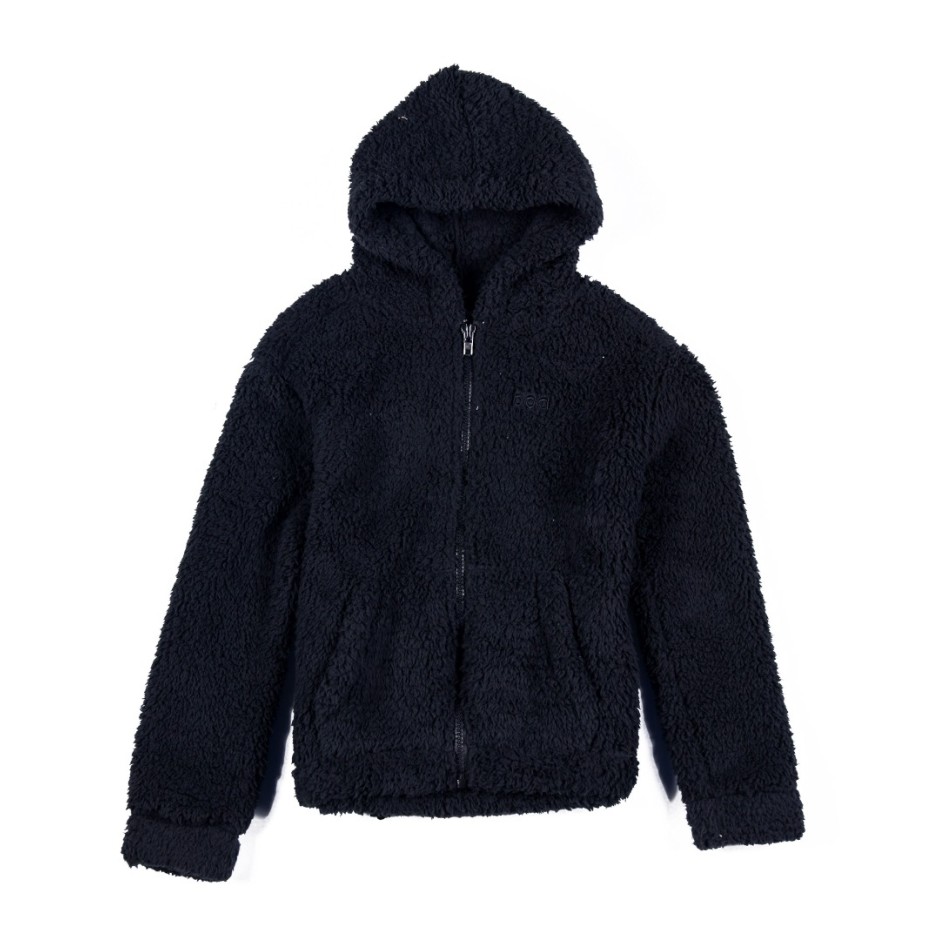 BODY ACTION 071009-01-01 Black