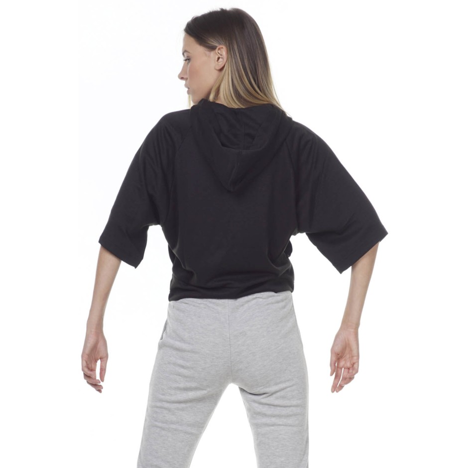 BODY ACTION 071015-01-01 Μαύρο