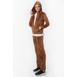 BODY ACTION 071222-01-06 Brown