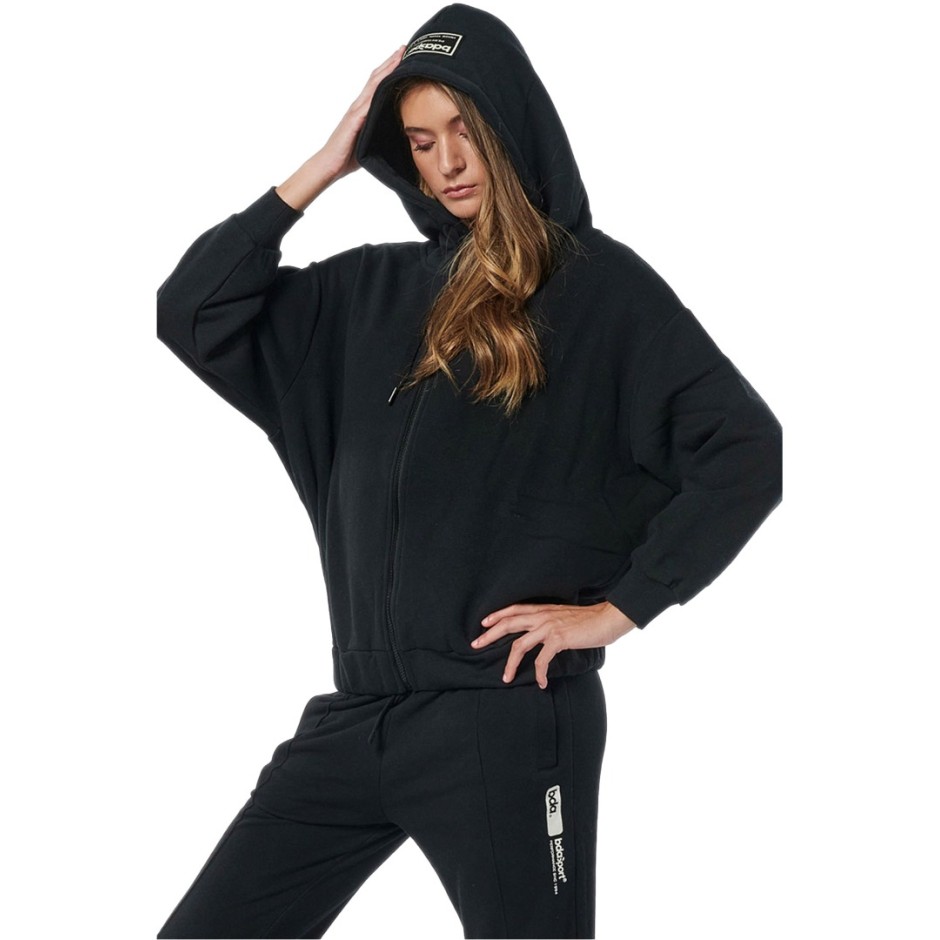 BODY ACTION 071226-01-01 Black