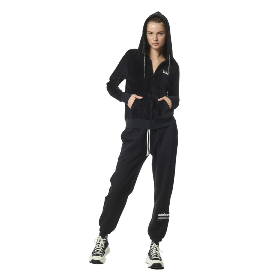 BODY ACTION 071319-01-01 Black