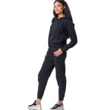 BODY ACTION 071421-01-01 Black Image 1