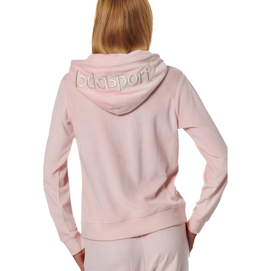 BODY ACTION 071518-01-12A Pink