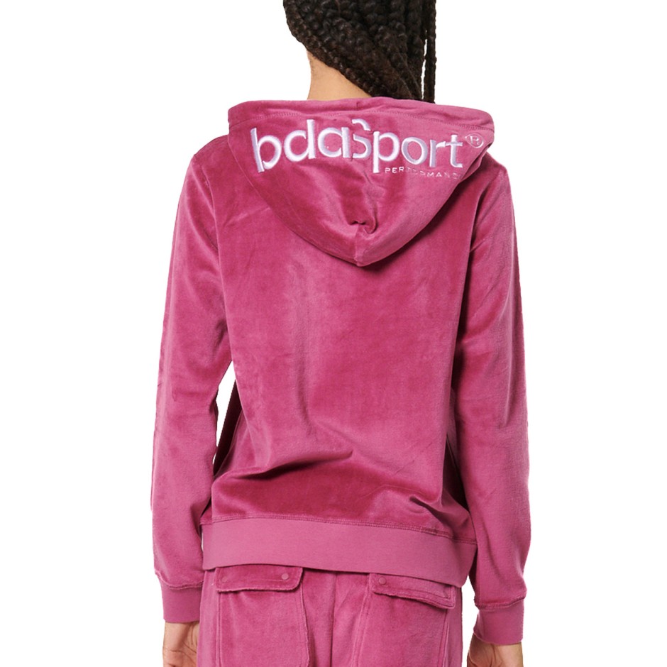 BODY ACTION 071518-01-08D Fuchsia