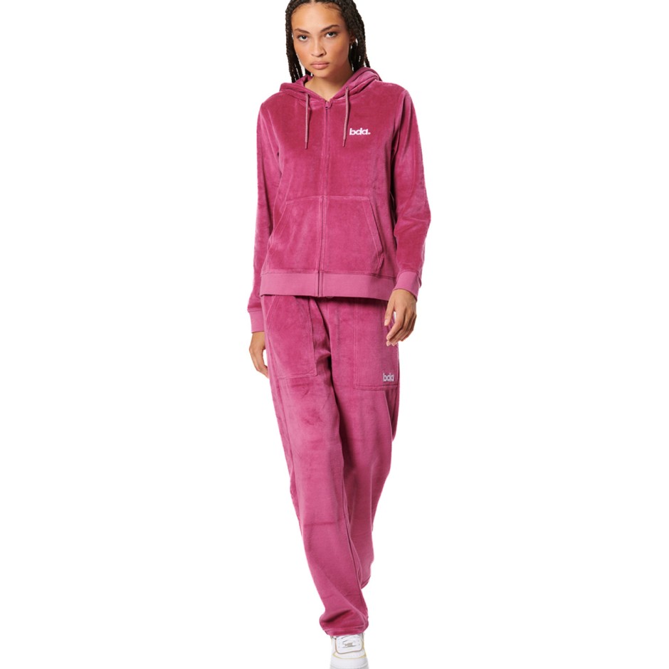 BODY ACTION 071518-01-08D Fuchsia